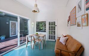 Private Nature Hideaway Minutes from Hyams Beach - Old Erowal Bay, Australia