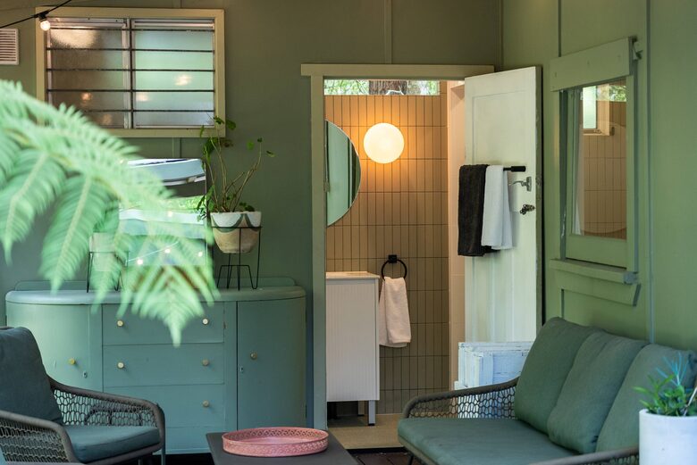 Private Nature Hideaway Minutes from Hyams Beach - Old Erowal Bay, Australia