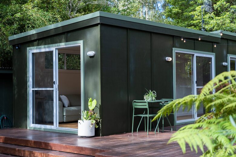 Private Nature Hideaway Minutes from Hyams Beach - Old Erowal Bay, Australia