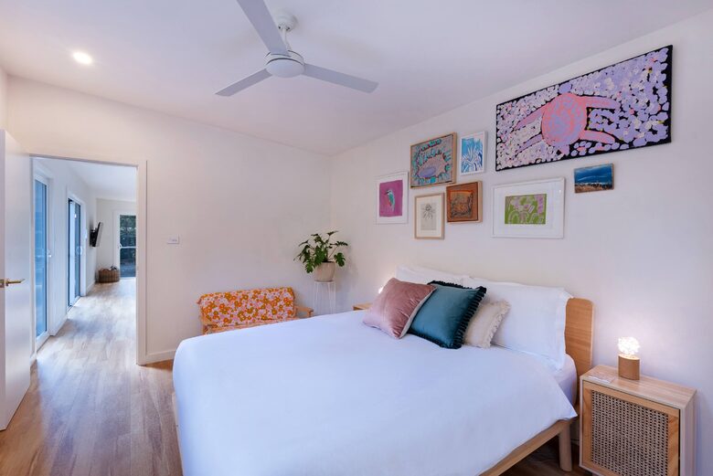 Private Nature Hideaway Minutes from Hyams Beach - Old Erowal Bay, Australia