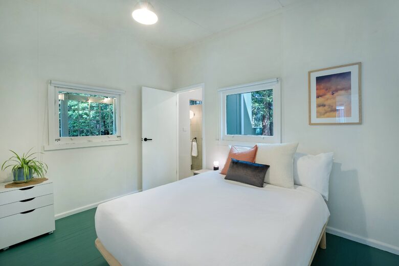 Private Nature Hideaway Minutes from Hyams Beach - Old Erowal Bay, Australia