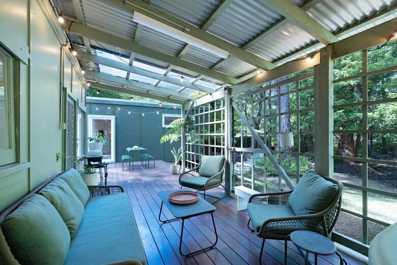 Private Nature Hideaway Minutes from Hyams Beach - Old Erowal Bay, Australia