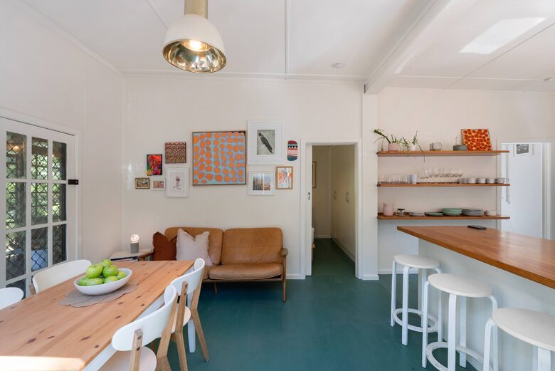 Private Nature Hideaway Minutes from Hyams Beach - Old Erowal Bay, Australia