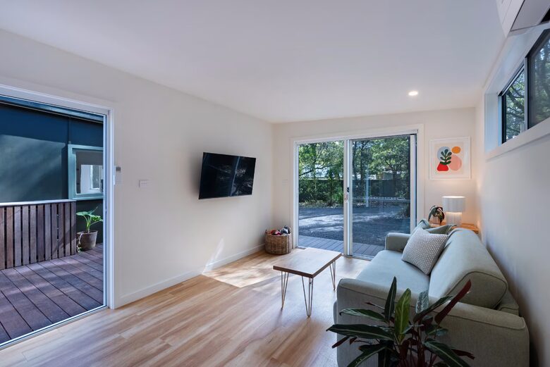 Private Nature Hideaway Minutes from Hyams Beach - Old Erowal Bay, Australia