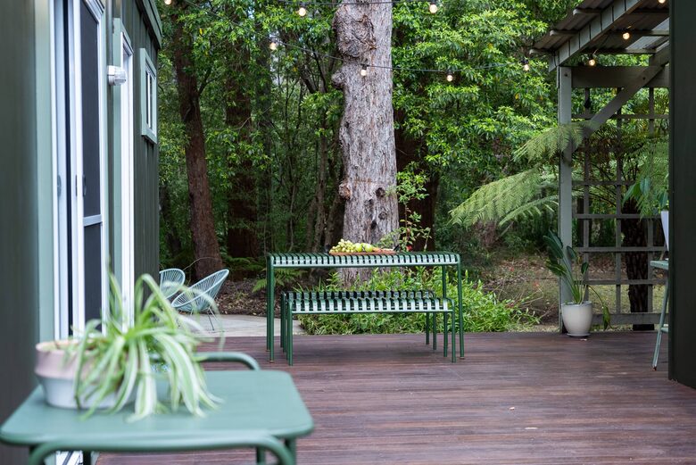 Private Nature Hideaway Minutes from Hyams Beach - Old Erowal Bay, Australia
