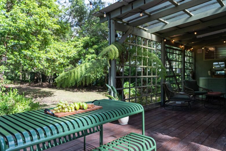 Private Nature Hideaway Minutes from Hyams Beach - Old Erowal Bay, Australia