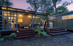Private Nature Hideaway Minutes from Hyams Beach - Old Erowal Bay, Australia