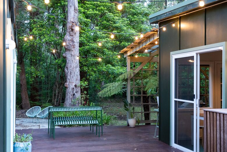 Private Nature Hideaway Minutes from Hyams Beach - Old Erowal Bay, Australia