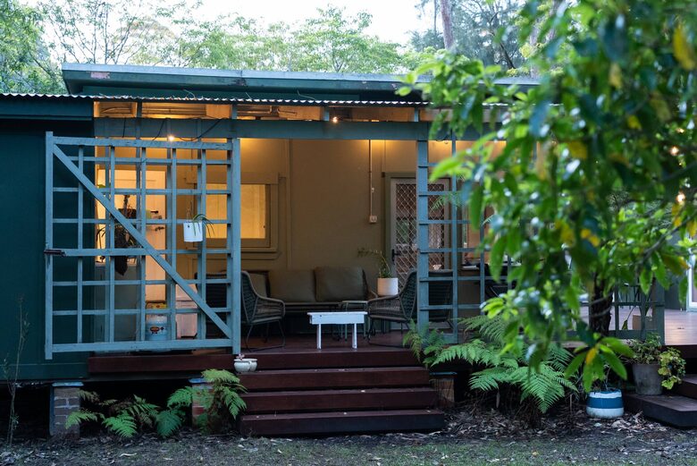 Private Nature Hideaway Minutes from Hyams Beach - Old Erowal Bay, Australia