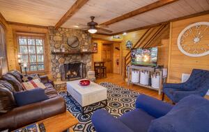 Appalachian Escape Mountain Retreat - Boone, North Carolina