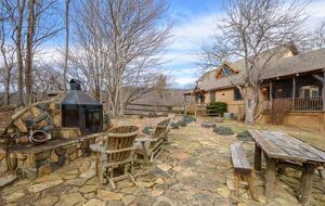 Appalachian Escape Mountain Retreat - Boone, North Carolina