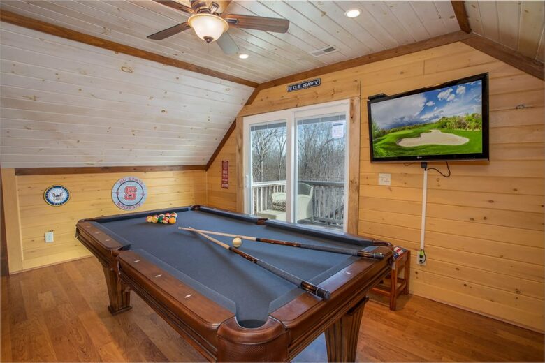 Appalachian Escape Mountain Retreat - Boone, North Carolina
