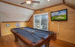 Appalachian Escape Mountain Retreat - Boone, North Carolina