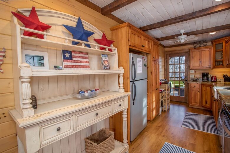 Appalachian Escape Mountain Retreat - Boone, North Carolina