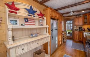 Appalachian Escape Mountain Retreat - Boone, North Carolina