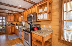 Appalachian Escape Mountain Retreat - Boone, North Carolina
