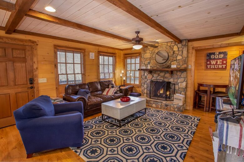 Appalachian Escape Mountain Retreat - Boone, North Carolina