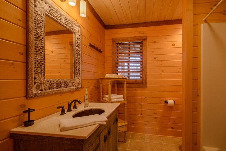 Appalachian Escape Mountain Retreat - Boone, North Carolina