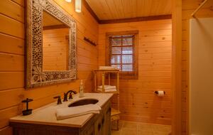 Appalachian Escape Mountain Retreat - Boone, North Carolina