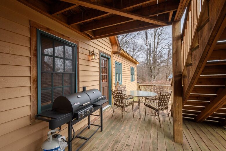 Appalachian Escape Mountain Retreat - Boone, North Carolina