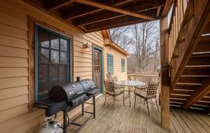 Appalachian Escape Mountain Retreat - Boone, North Carolina