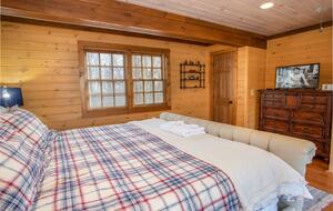 Appalachian Escape Mountain Retreat - Boone, North Carolina