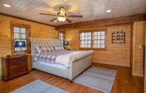 Appalachian Escape Mountain Retreat - Boone, North Carolina