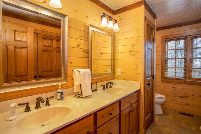 Appalachian Escape Mountain Retreat - Boone, North Carolina