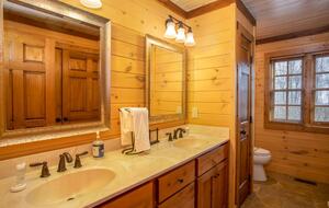 Appalachian Escape Mountain Retreat - Boone, North Carolina