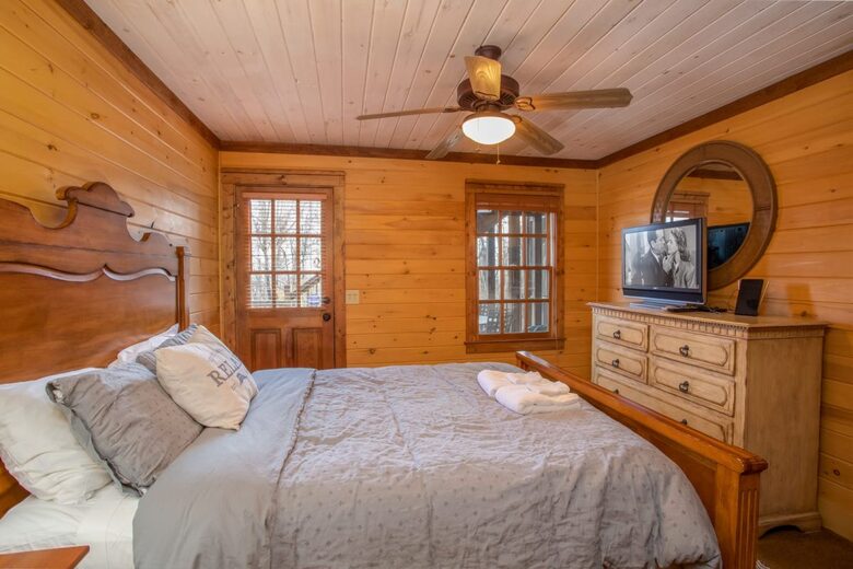 Appalachian Escape Mountain Retreat - Boone, North Carolina