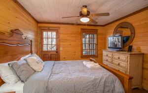 Appalachian Escape Mountain Retreat - Boone, North Carolina