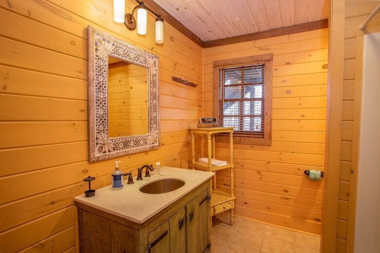 Appalachian Escape Mountain Retreat - Boone, North Carolina