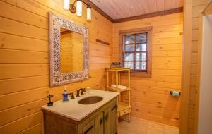 Appalachian Escape Mountain Retreat - Boone, North Carolina