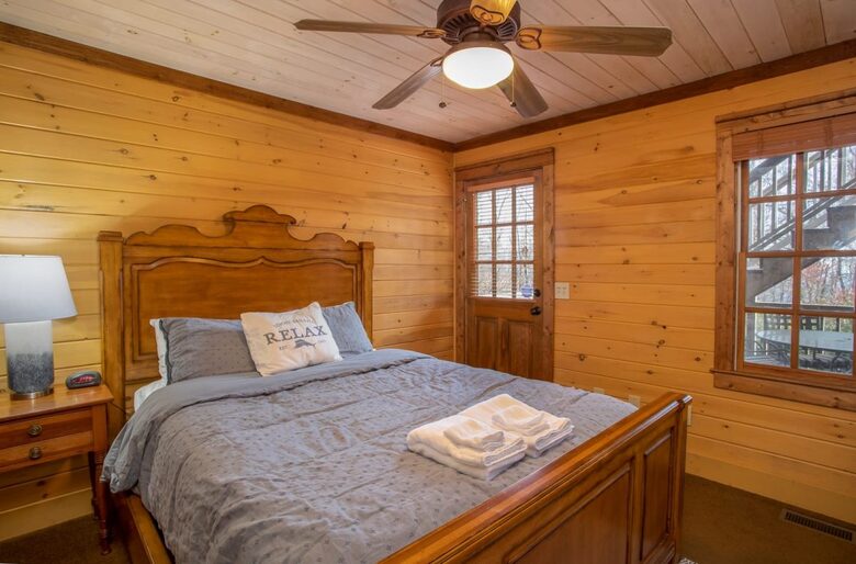 Appalachian Escape Mountain Retreat - Boone, North Carolina