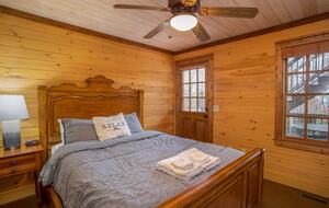 Appalachian Escape Mountain Retreat - Boone, North Carolina