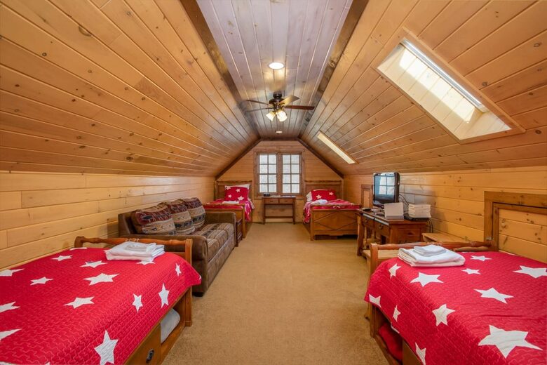 Appalachian Escape Mountain Retreat - Boone, North Carolina