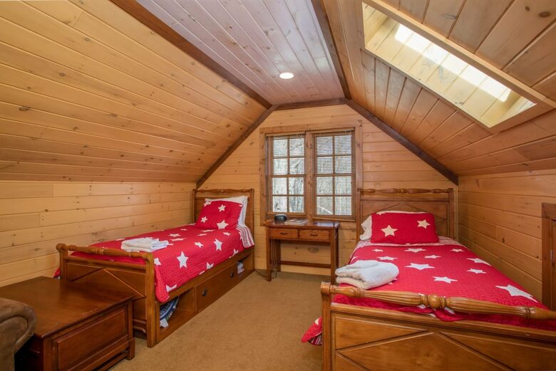 Appalachian Escape Mountain Retreat - Boone, North Carolina