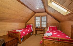 Appalachian Escape Mountain Retreat - Boone, North Carolina
