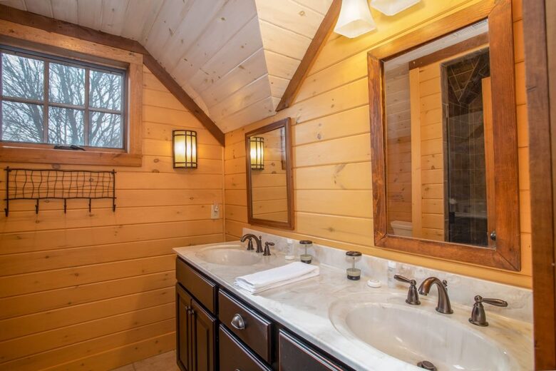 Appalachian Escape Mountain Retreat - Boone, North Carolina
