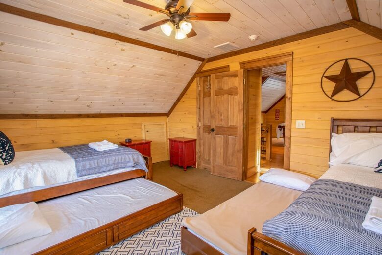 Appalachian Escape Mountain Retreat - Boone, North Carolina