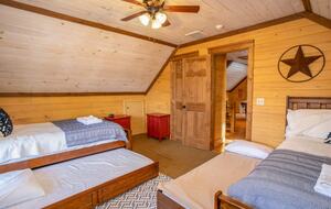 Appalachian Escape Mountain Retreat - Boone, North Carolina