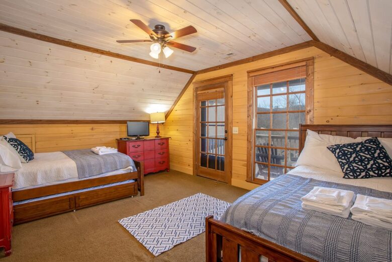 Appalachian Escape Mountain Retreat - Boone, North Carolina