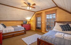 Appalachian Escape Mountain Retreat - Boone, North Carolina