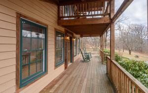 Appalachian Escape Mountain Retreat - Boone, North Carolina