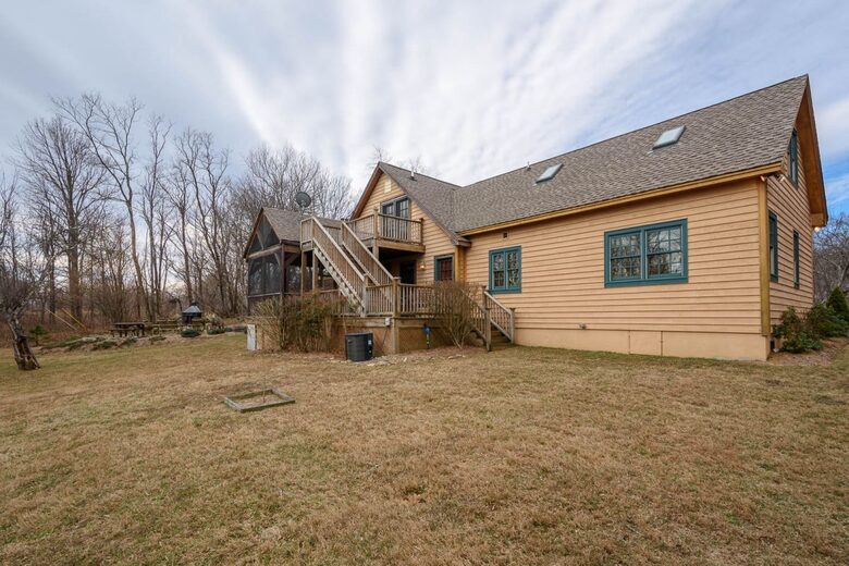 Appalachian Escape Mountain Retreat - Boone, North Carolina