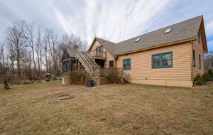 Appalachian Escape Mountain Retreat - Boone, North Carolina