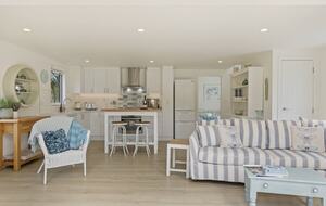 Private Leigh Escape with Outdoor Living & Nature Views - Leigh, New Zealand