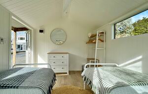 Private Leigh Escape with Outdoor Living & Nature Views - Leigh, New Zealand