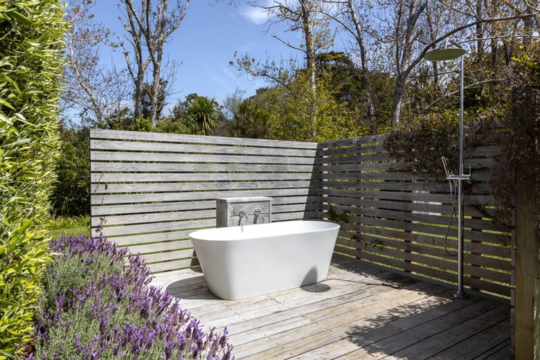 Private Leigh Escape with Outdoor Living & Nature Views - Leigh, New Zealand