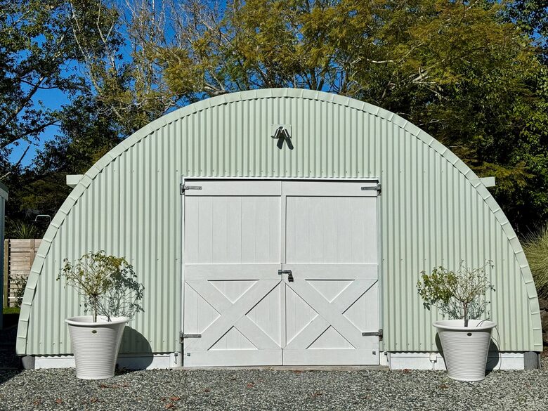 Private Leigh Escape with Outdoor Living & Nature Views - Leigh, New Zealand